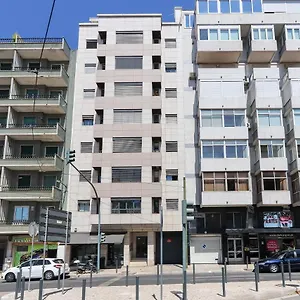 Bellevue By Homing Lisboa