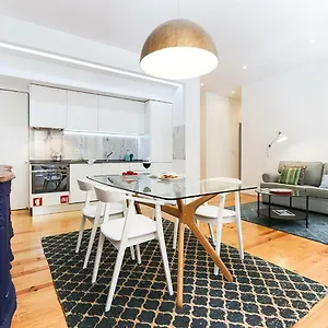 Appartamento Joivy Avenida, Lisbona