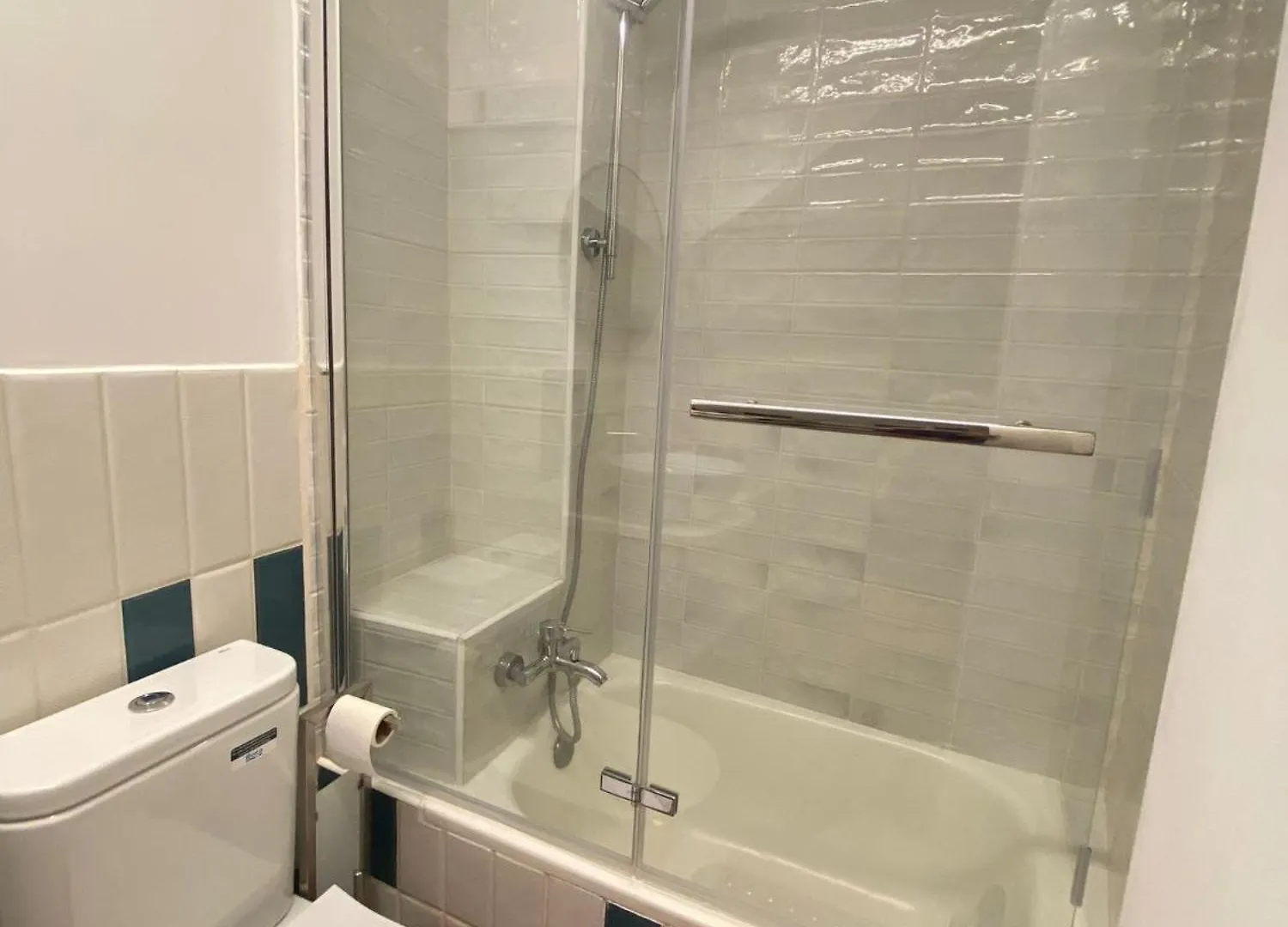 Duplex T2 Em Alfama Apartment Lisbon Portugal
