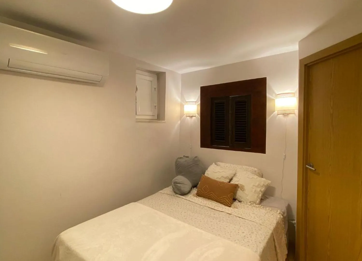 Duplex T2 Em Alfama Apartment Lisbon Portugal