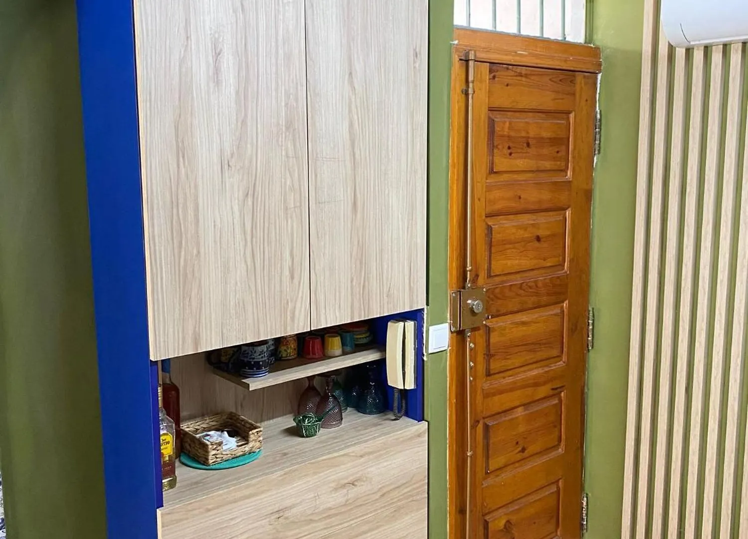 Duplex T2 Em Alfama Apartment Lisbon