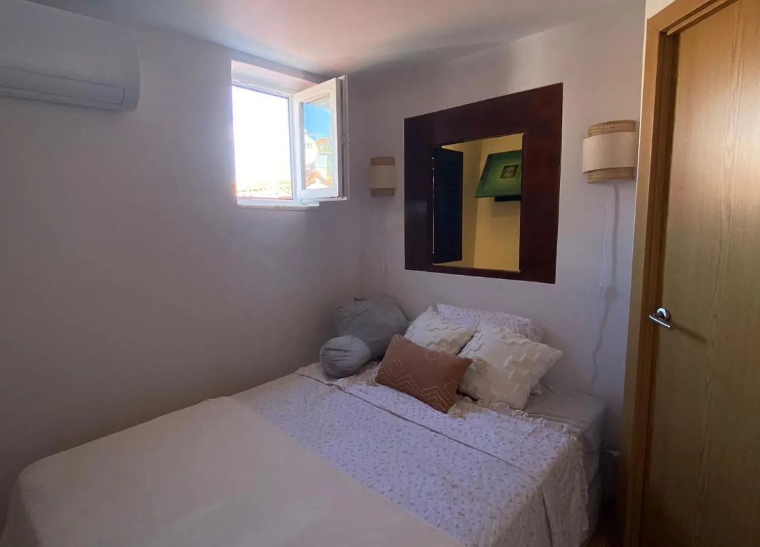 Duplex T2 Em Alfama Apartment Lisbon