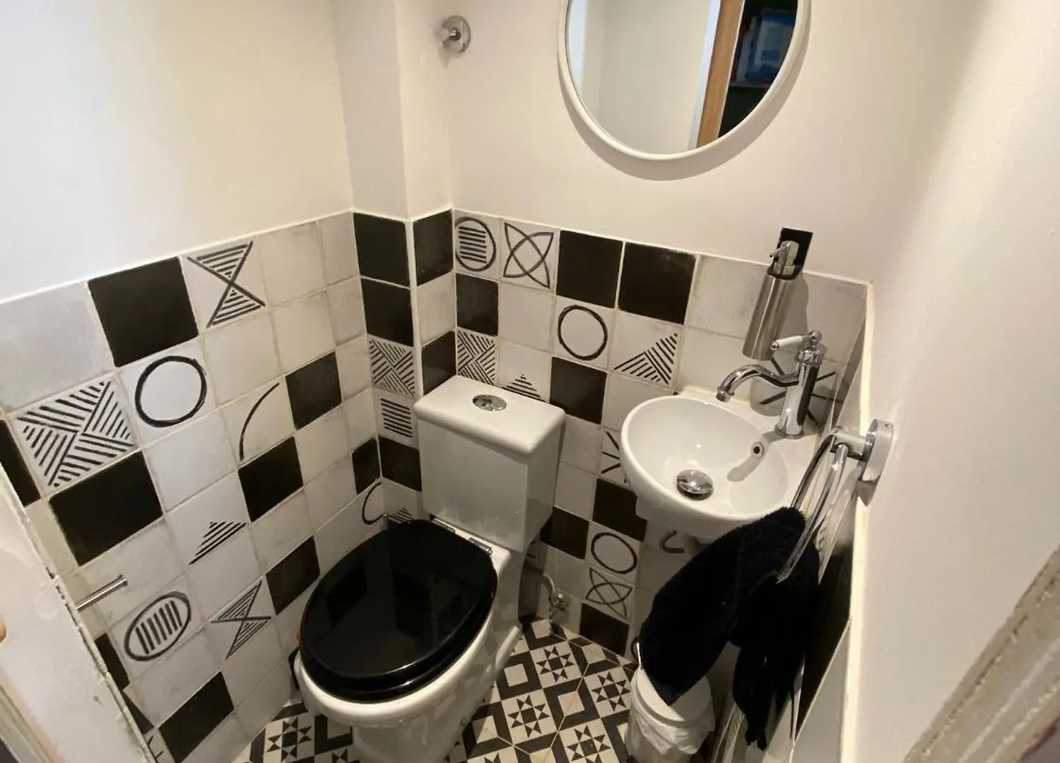 Duplex T2 Em Alfama Apartment Lisbon 0*,  Portugal