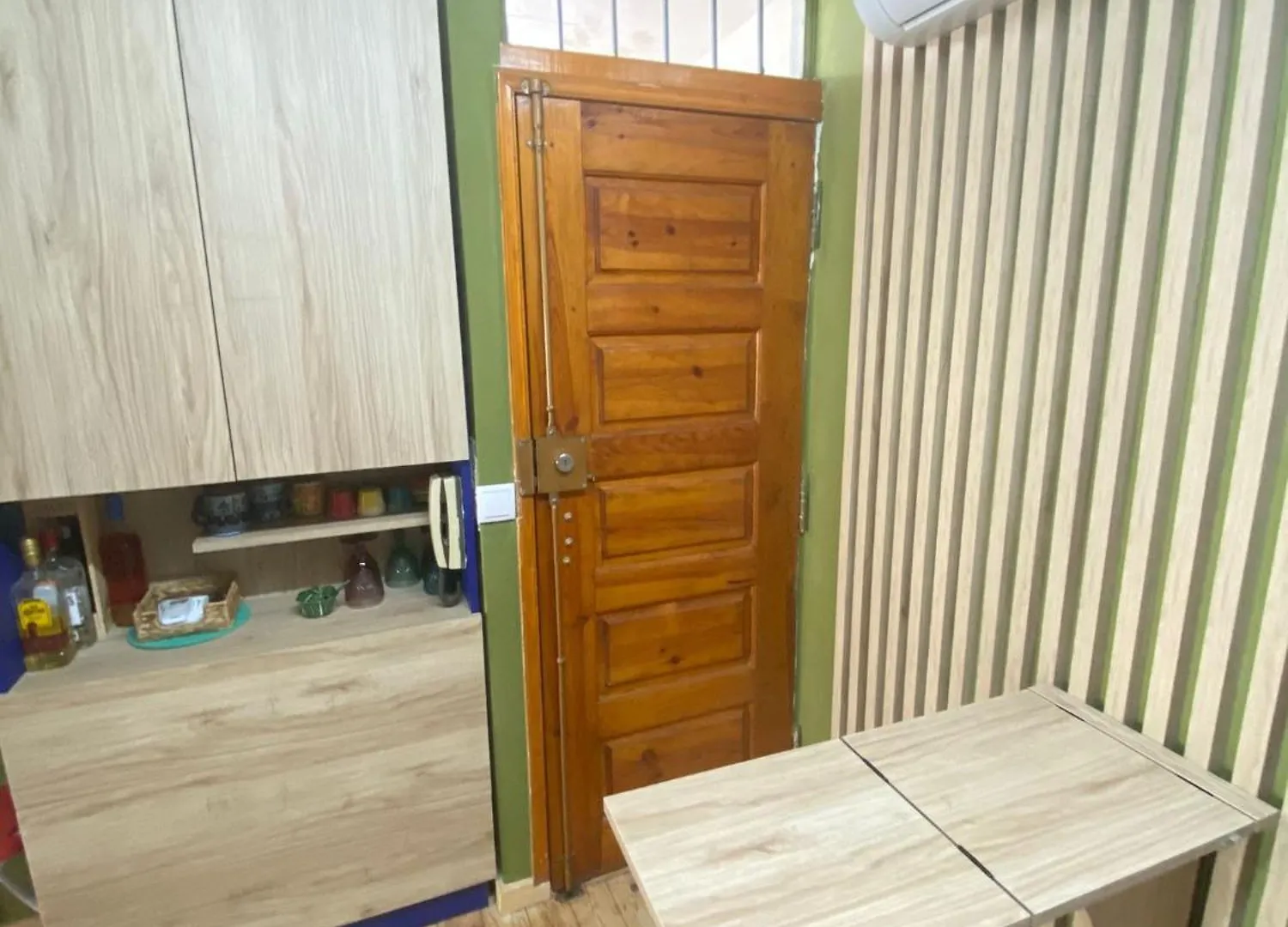Duplex T2 Em Alfama Apartment Lisbon