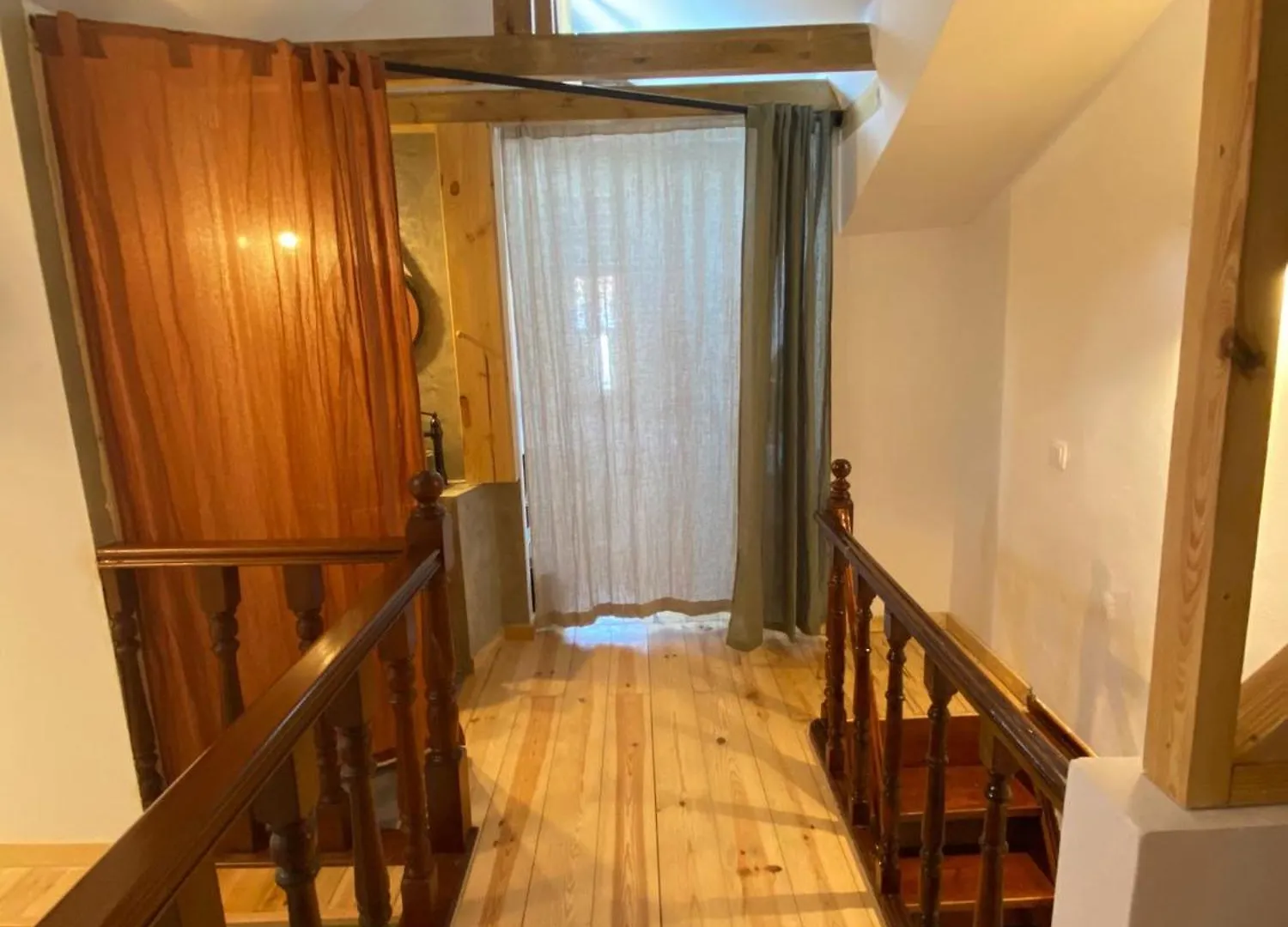 Duplex T2 Em Alfama Apartment Lisbon 0*,