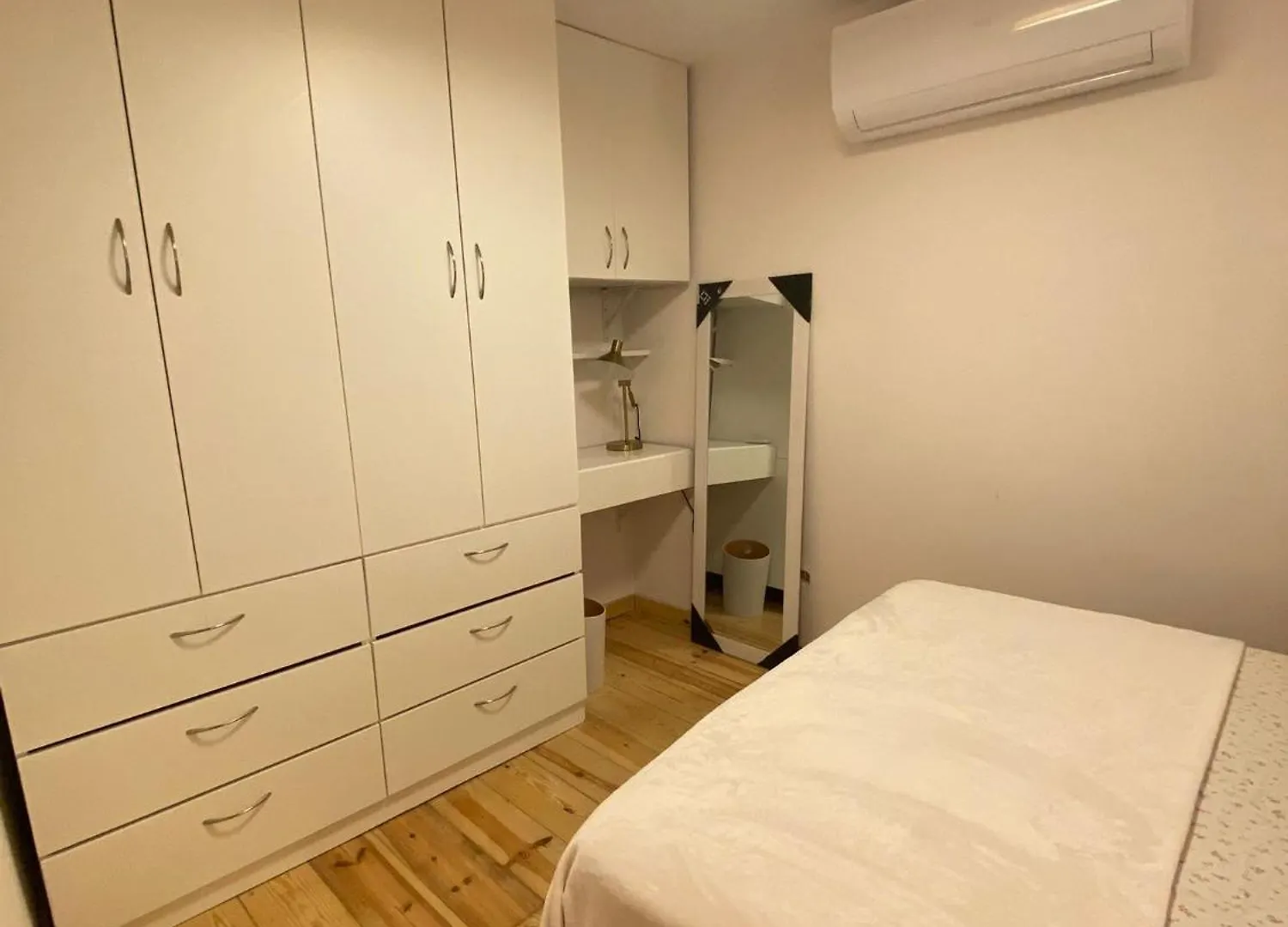 Apartmán Duplex T2 Em Alfama Lisboa