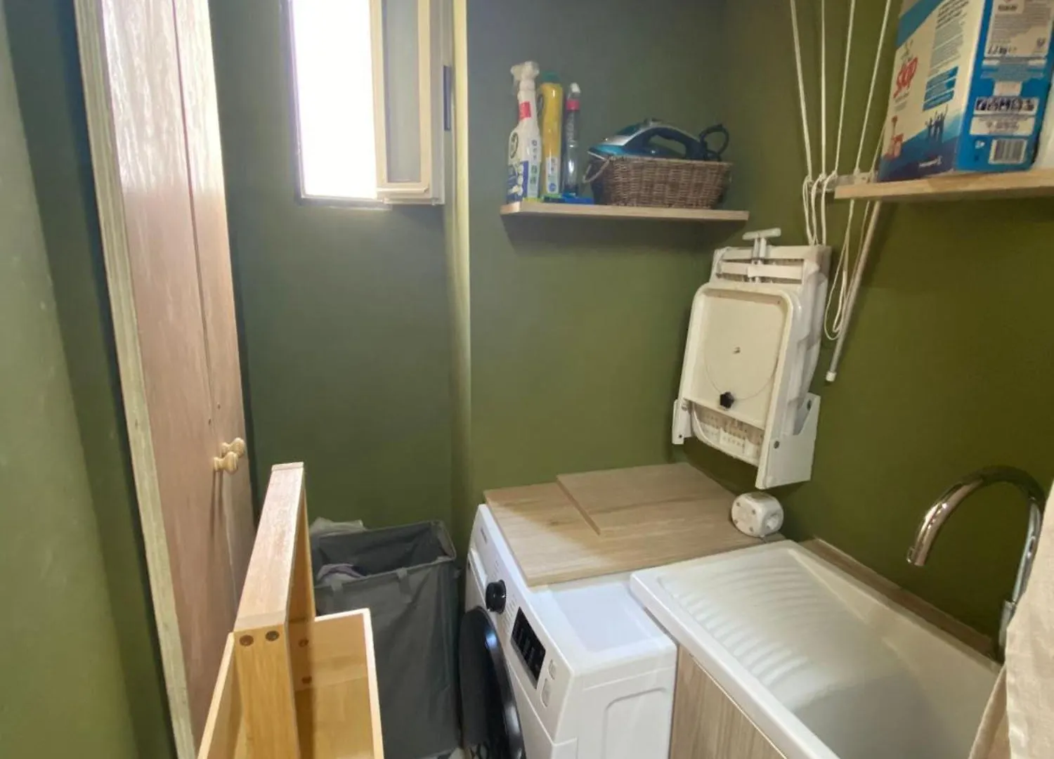 Apartmán Duplex T2 Em Alfama Lisboa