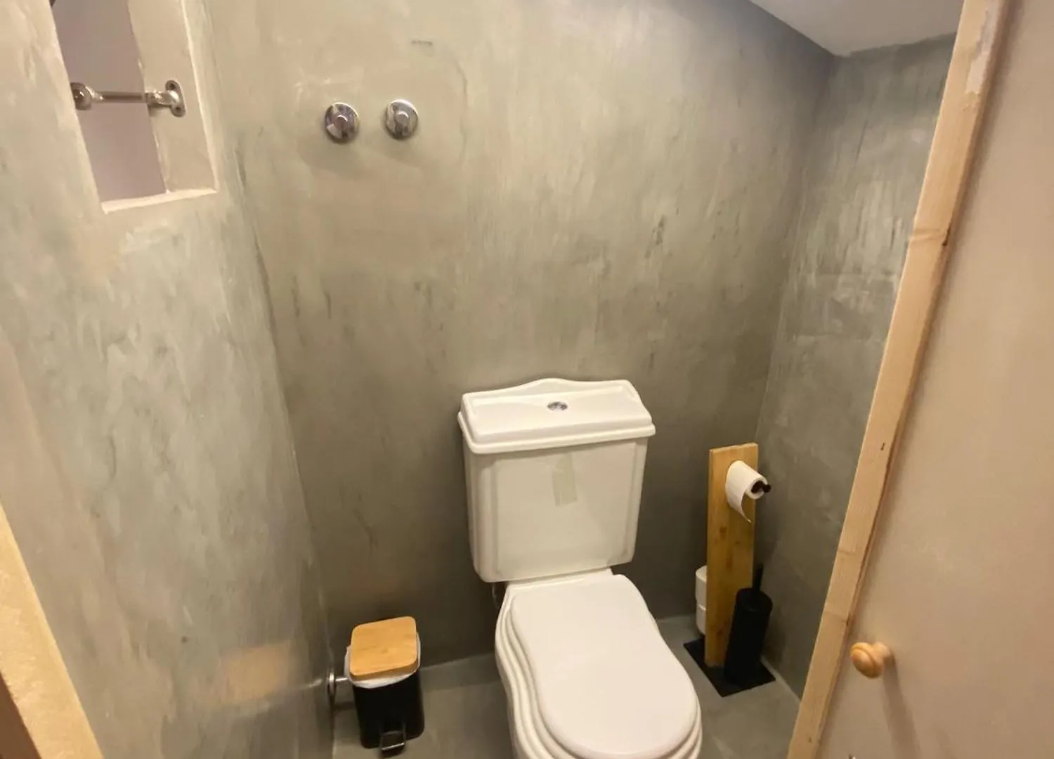 Apartmán Duplex T2 Em Alfama Lisboa