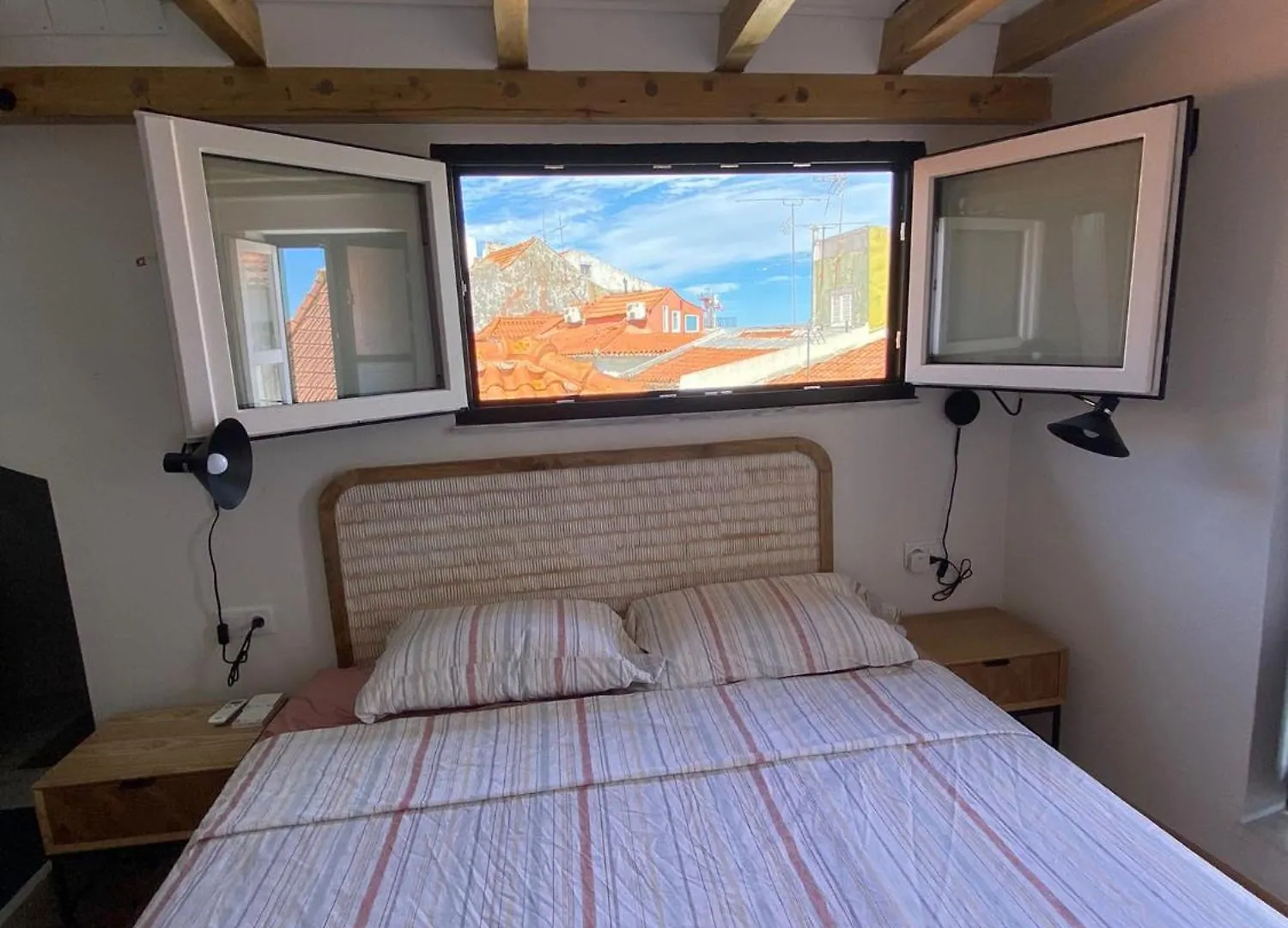 Apartmán Duplex T2 Em Alfama Lisboa 0*,  Portugalsko