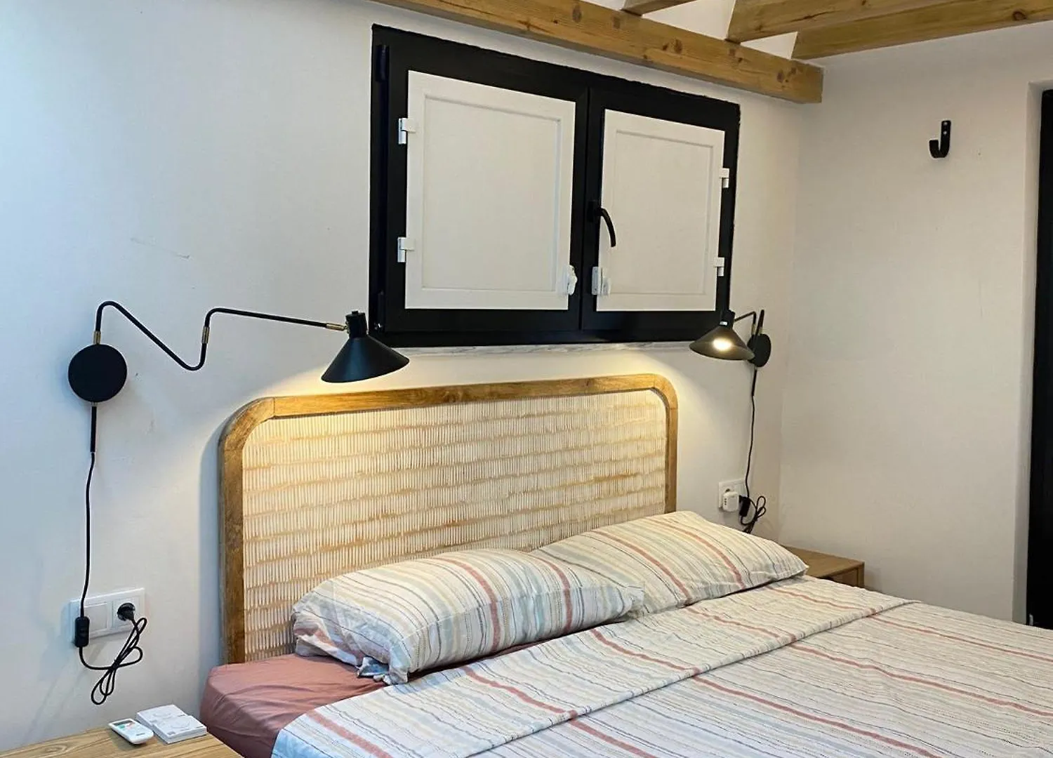 Apartmán Duplex T2 Em Alfama Lisboa